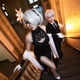 Cosplay by Vivid Vision & Shawn G | Photo by White Specs Photography